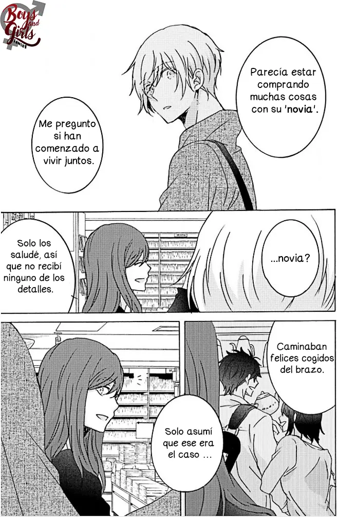 Ameiro Curriculum capítulo 5, página 24