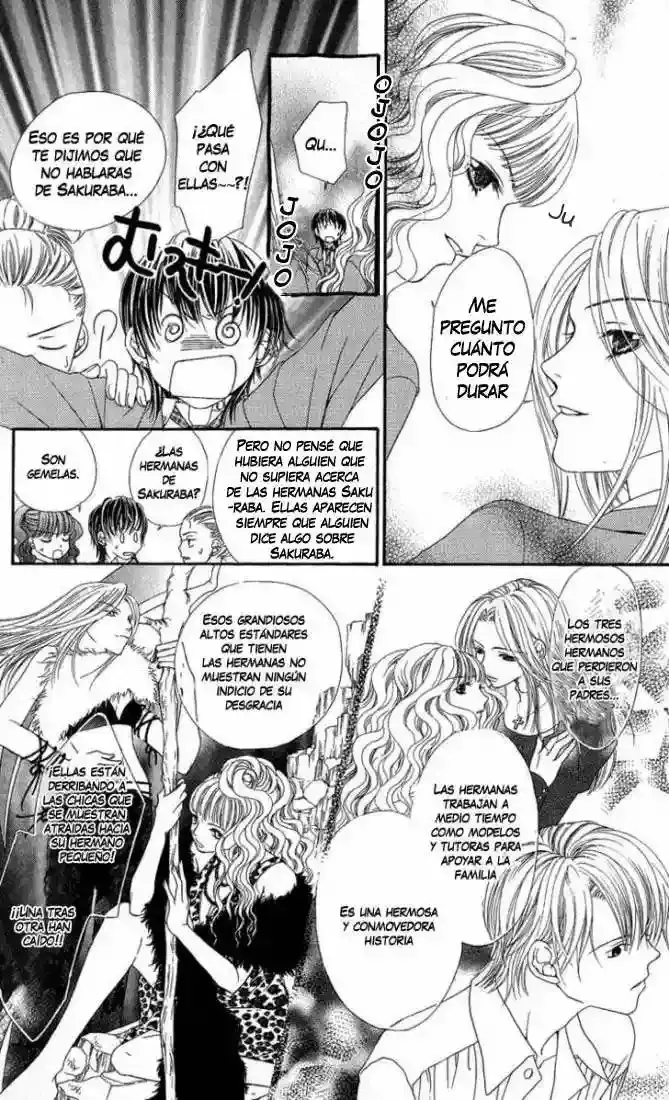 Anchoko! capítulo 1, página 13