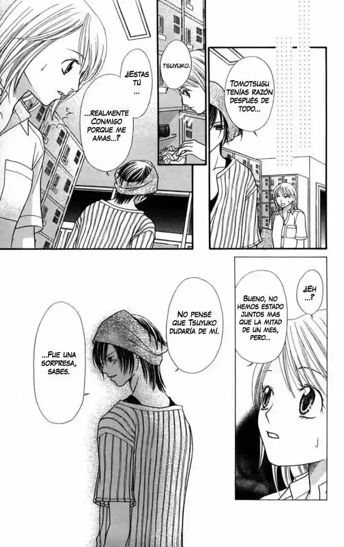 Anchoko! capítulo 2, página 50