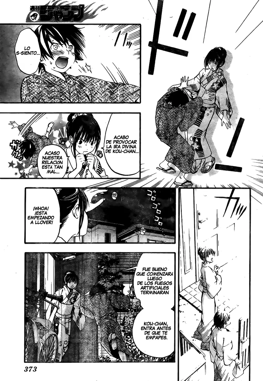 Anedoki capítulo 12, página 9