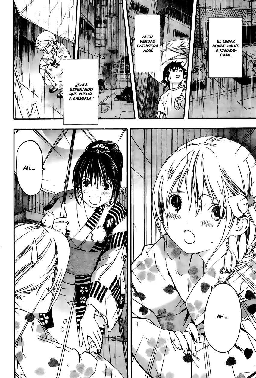 Anedoki capítulo 12, página 14