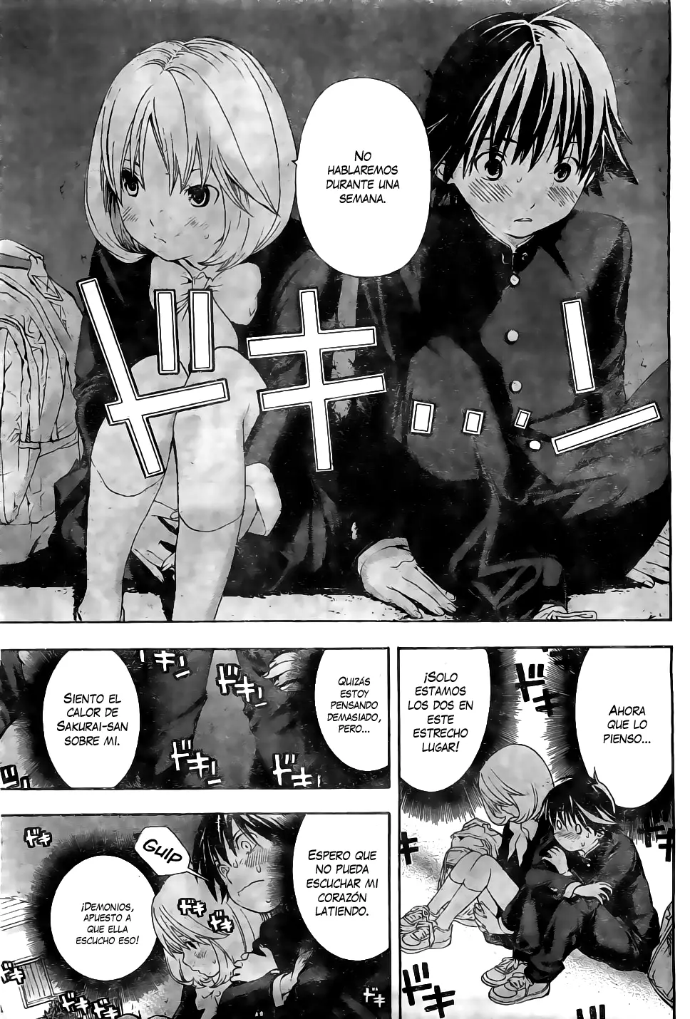 Anedoki capítulo 17, página 7