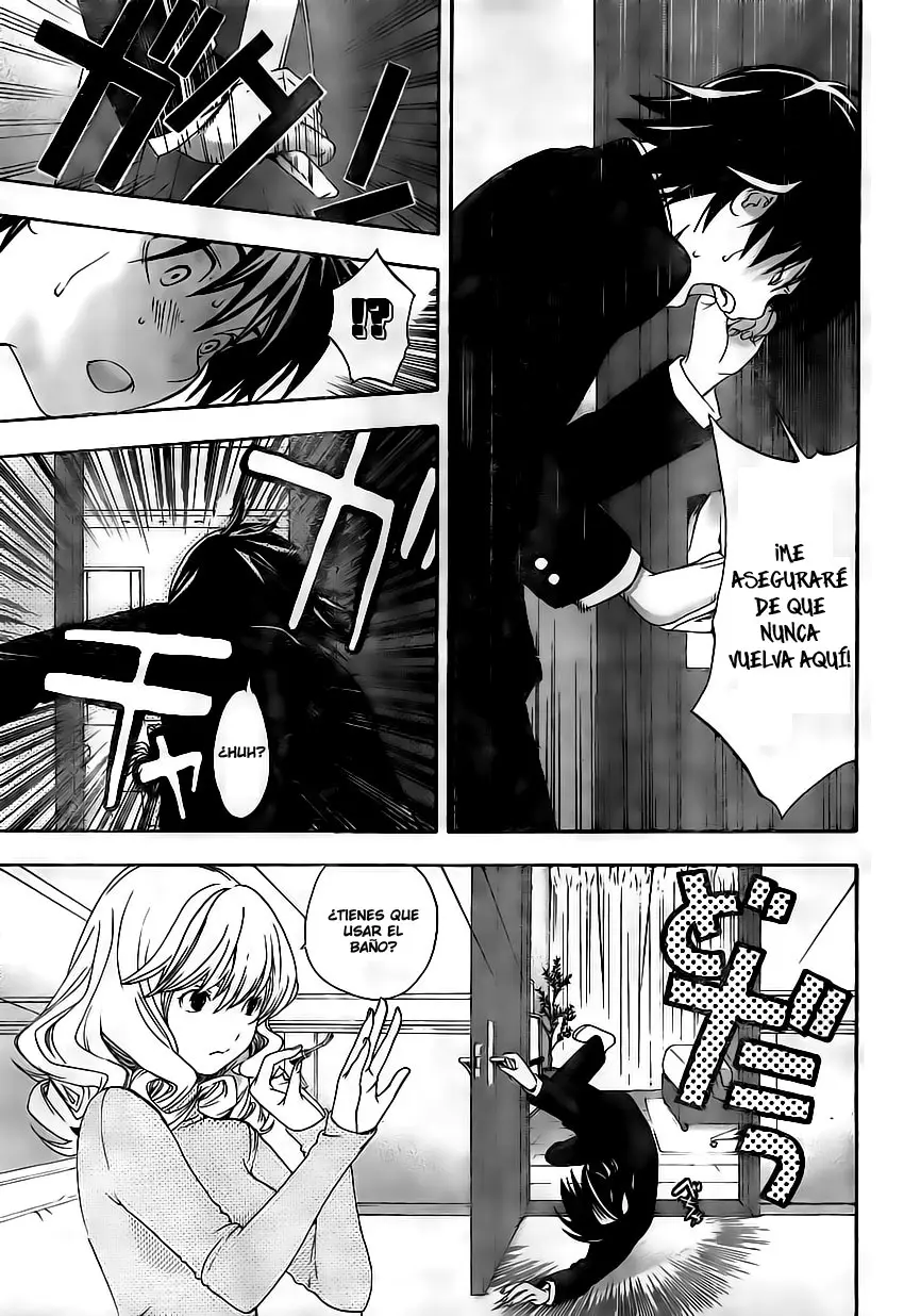 Anedoki capítulo 22, página 9