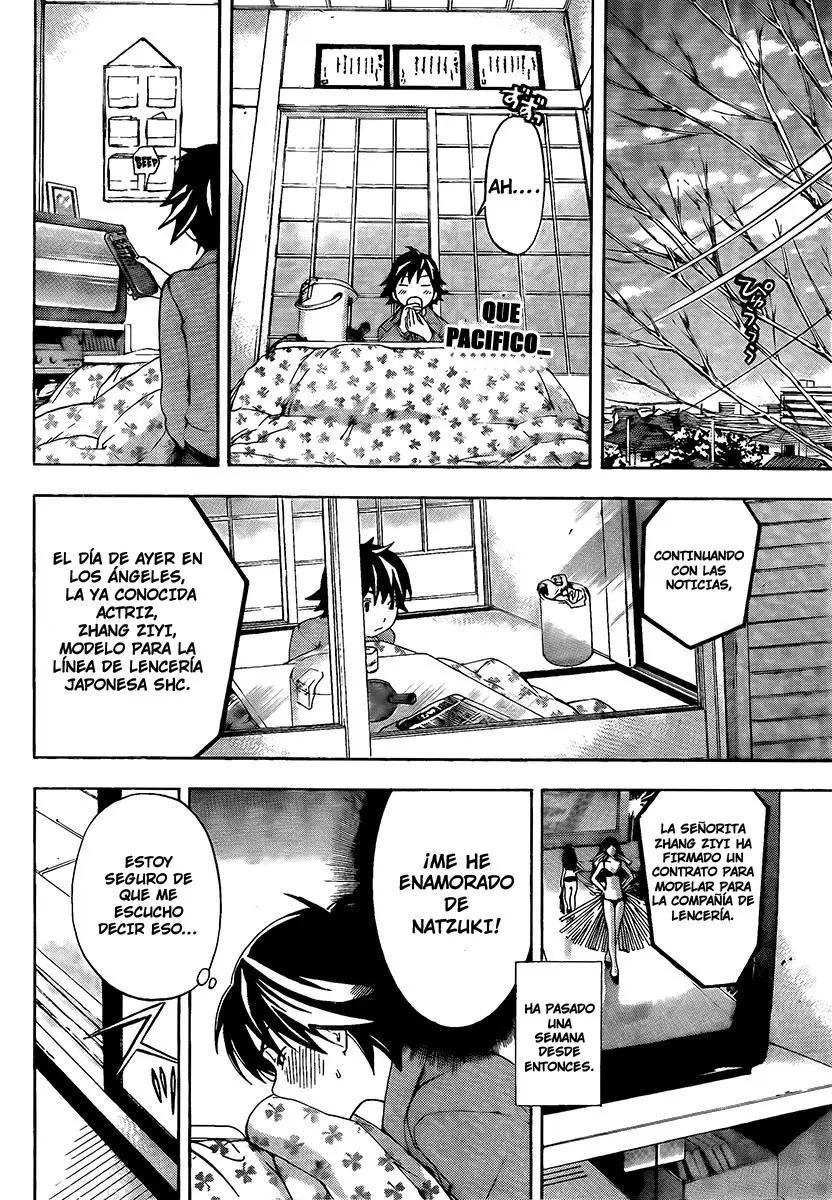 Anedoki capítulo 23, página 2