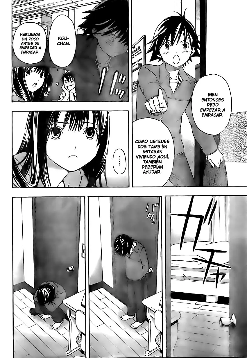 Anedoki capítulo 24, página 7
