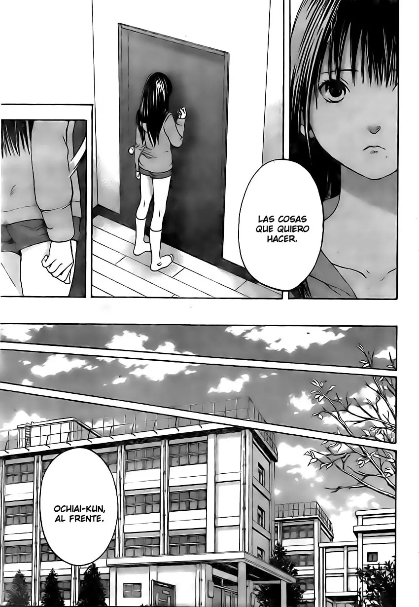 Anedoki capítulo 24, página 10