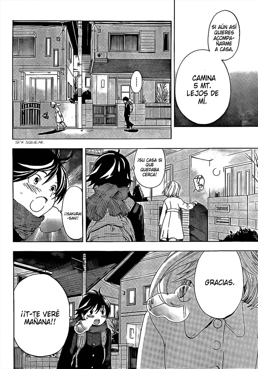 Anedoki capítulo 25, página 8