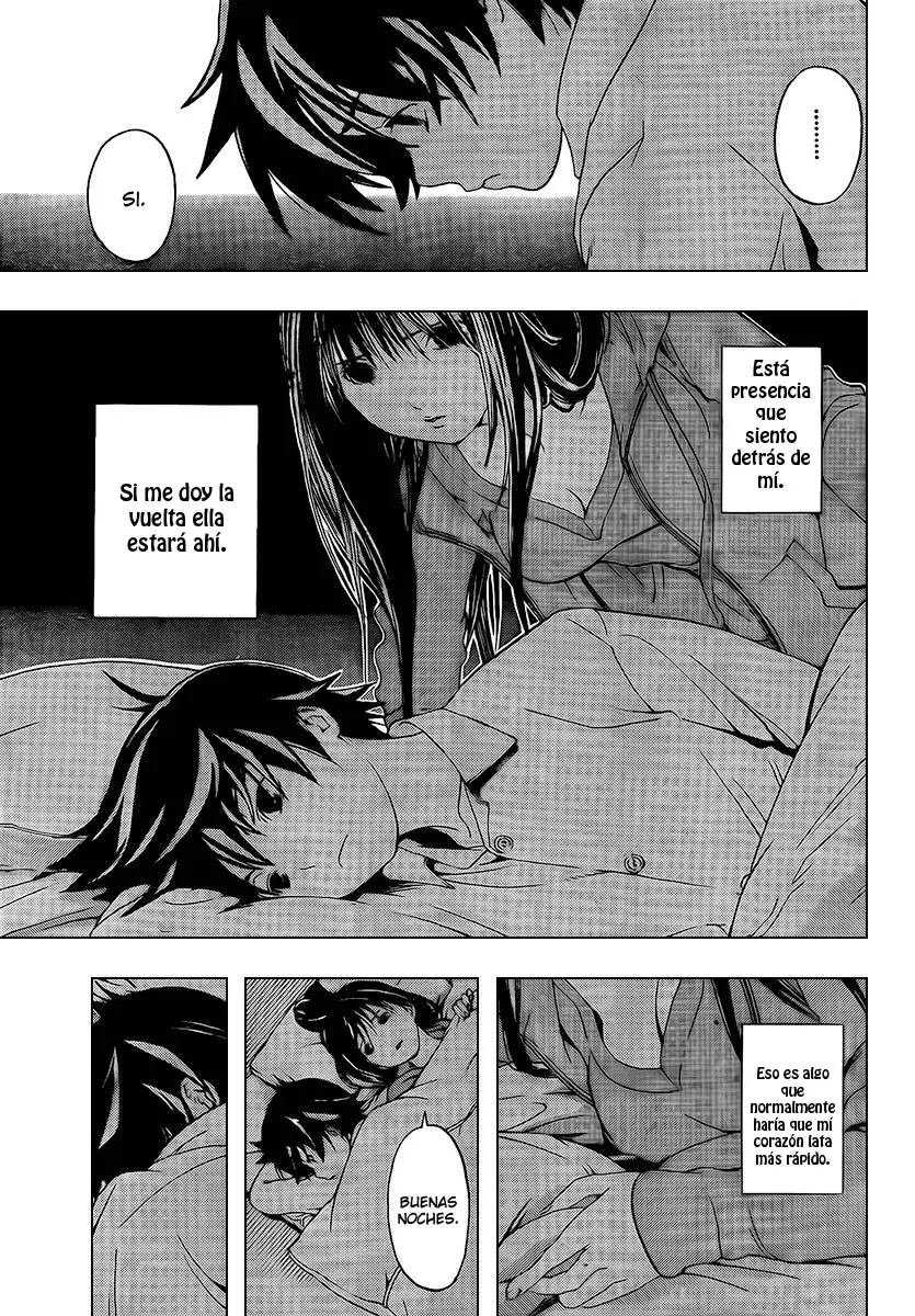 Anedoki capítulo 26, página 5