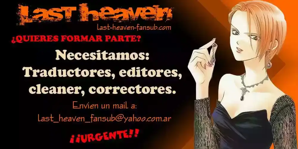 Anesan Countdown! capítulo 1, página 55