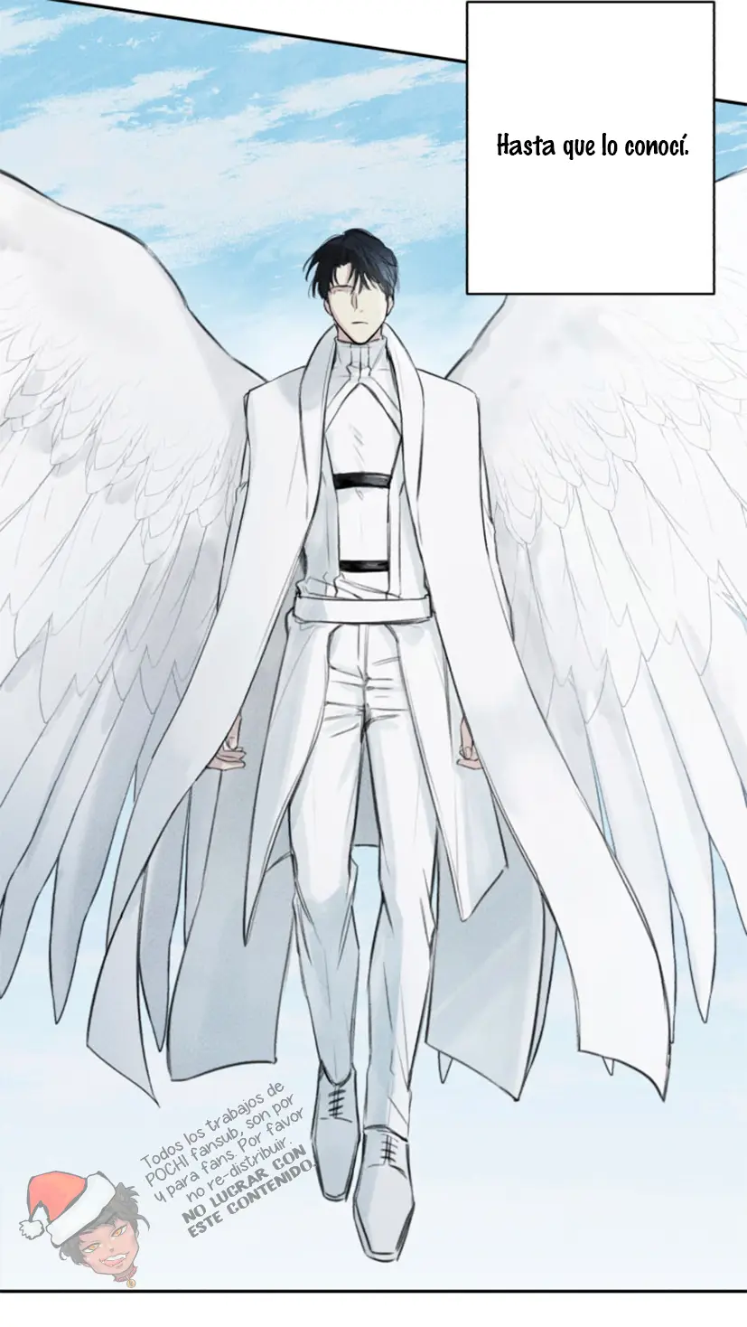 Angel Buddy capítulo 1, página 44