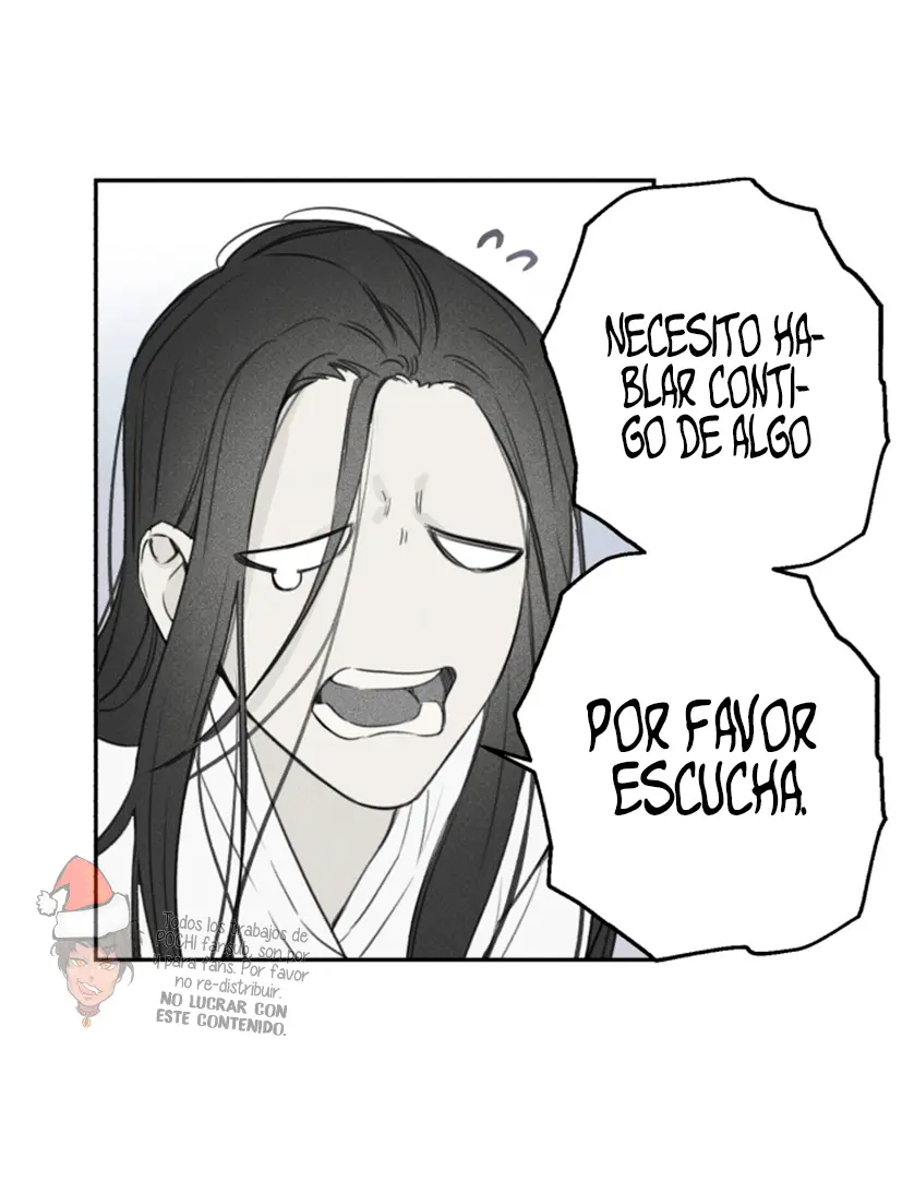 Angel Buddy capítulo 10, página 16
