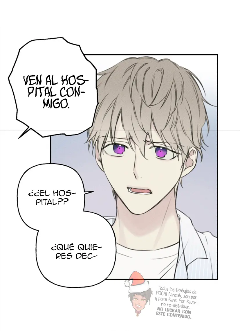 Angel Buddy capítulo 10, página 17