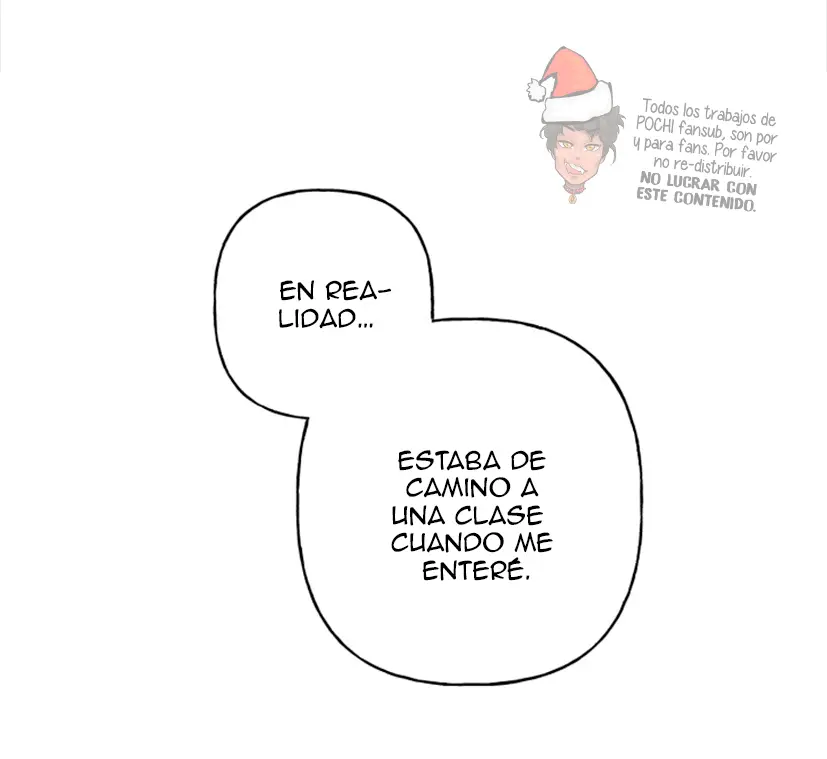 Angel Buddy capítulo 10, página 26