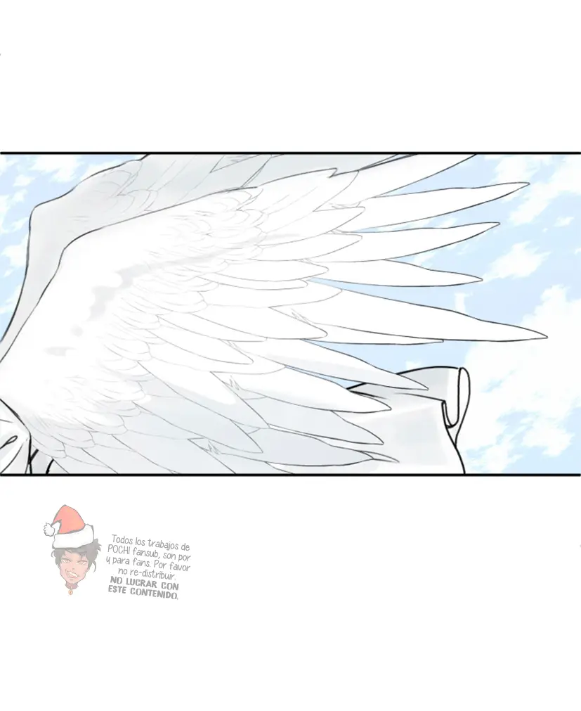 Angel Buddy capítulo 10, página 32