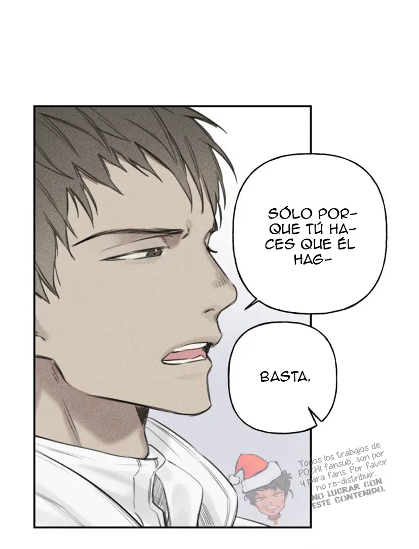 Angel Buddy capítulo 11, página 8