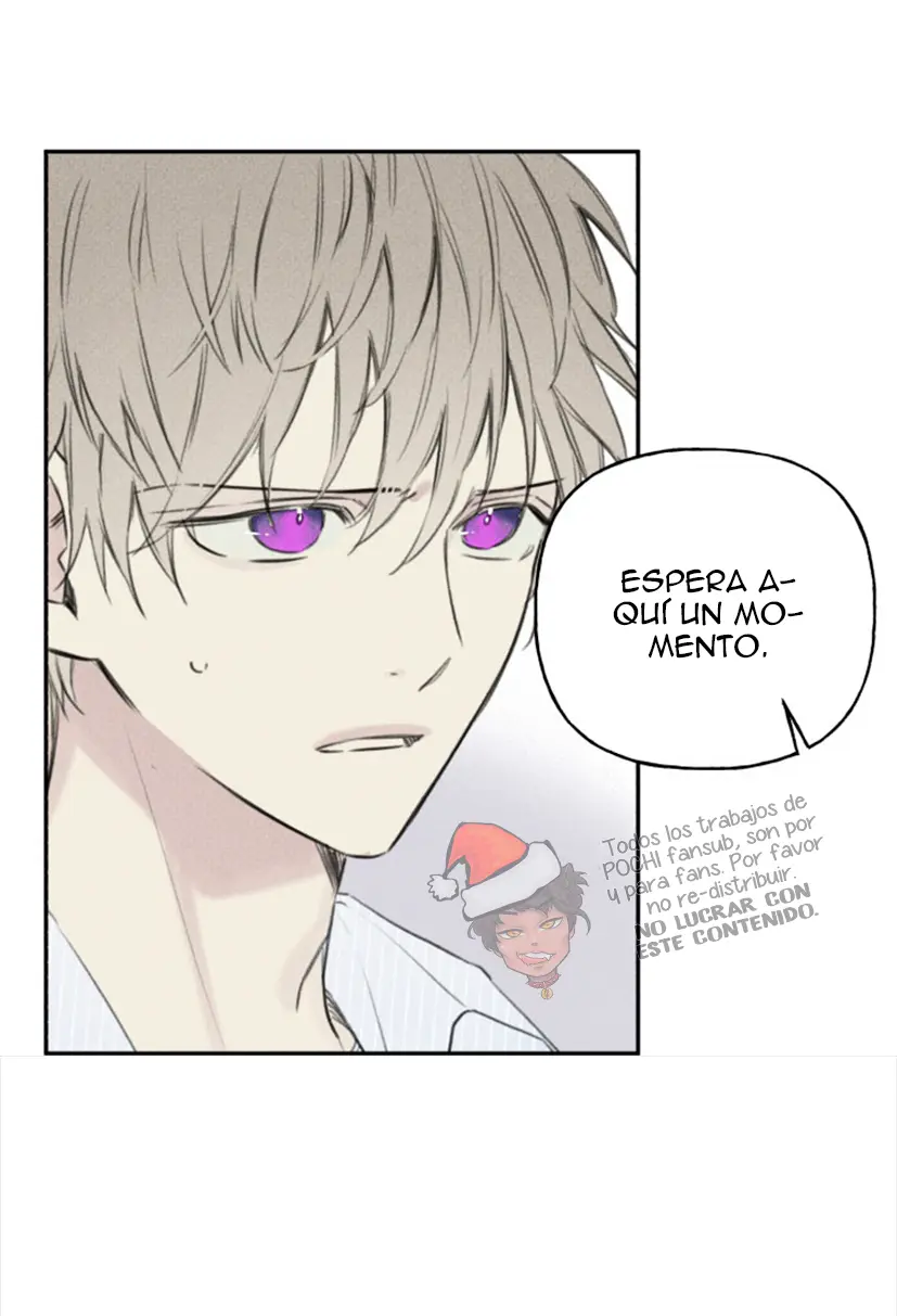 Angel Buddy capítulo 11, página 12