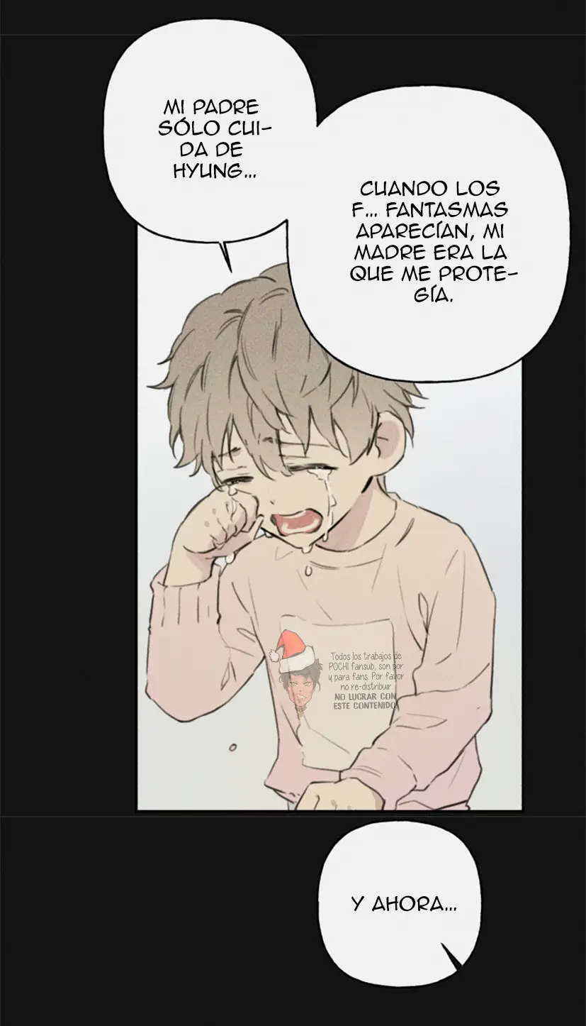 Angel Buddy capítulo 11, página 17