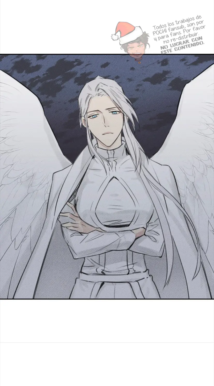Angel Buddy capítulo 11, página 61