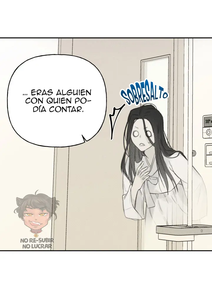 Angel Buddy capítulo 12, página 11