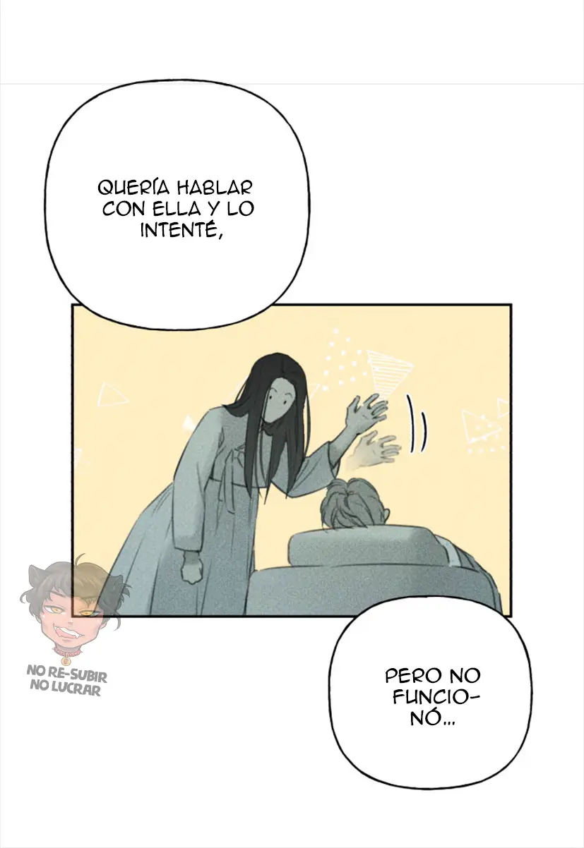 Angel Buddy capítulo 12, página 18
