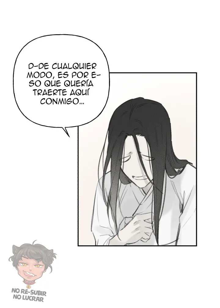 Angel Buddy capítulo 12, página 19