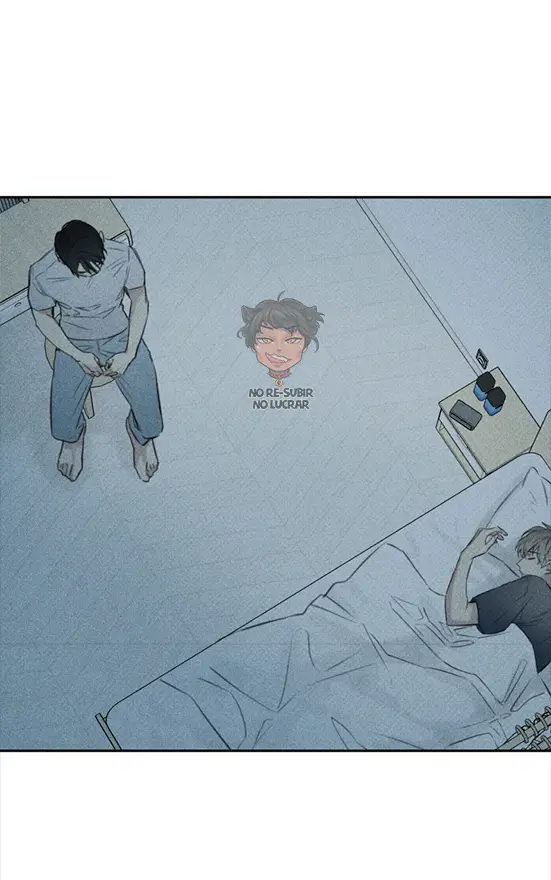 Angel Buddy capítulo 13, página 5