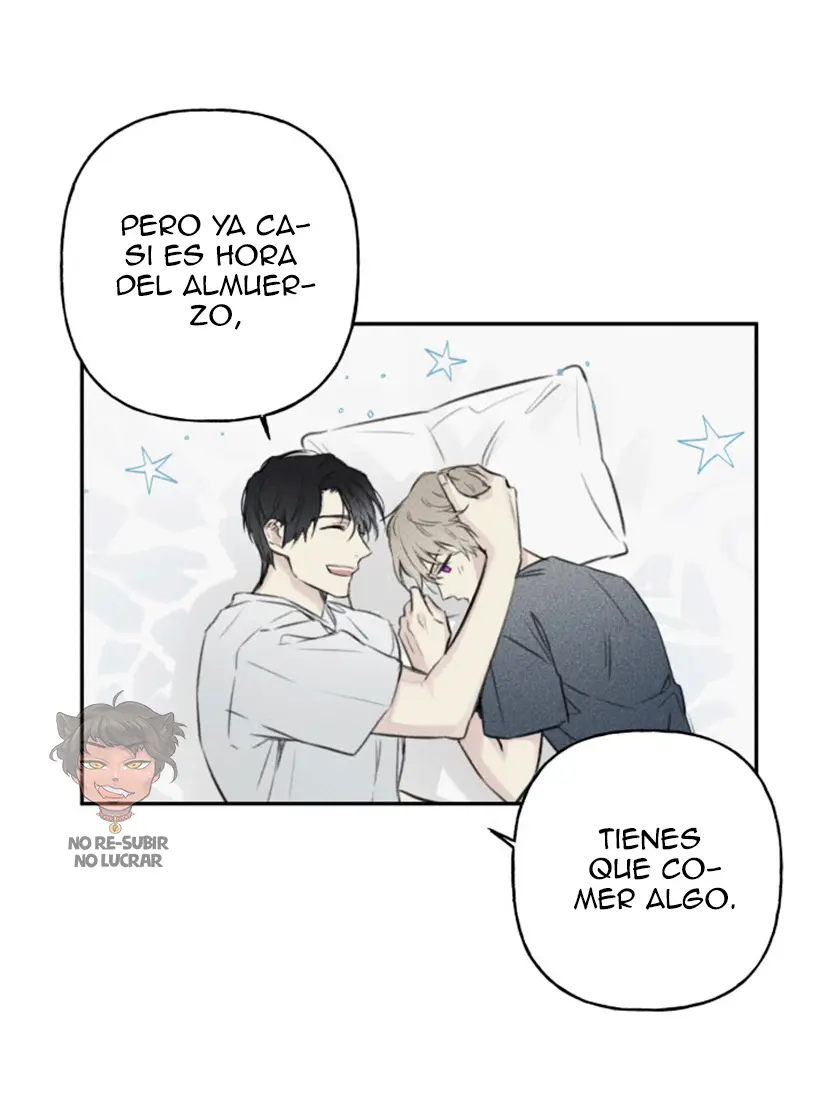 Angel Buddy capítulo 13, página 15