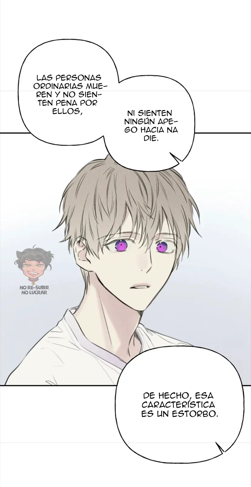 Angel Buddy capítulo 13, página 25