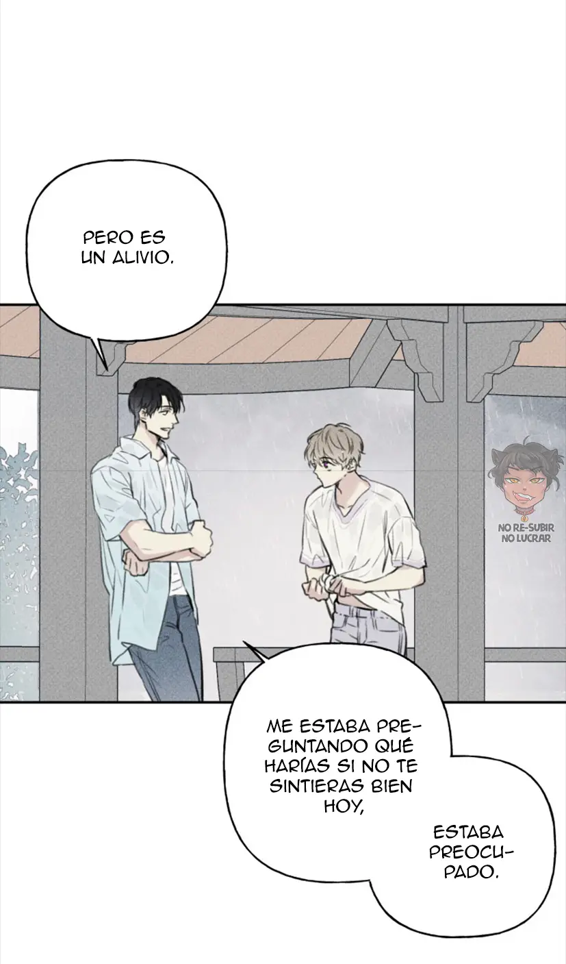 Angel Buddy capítulo 13, página 39