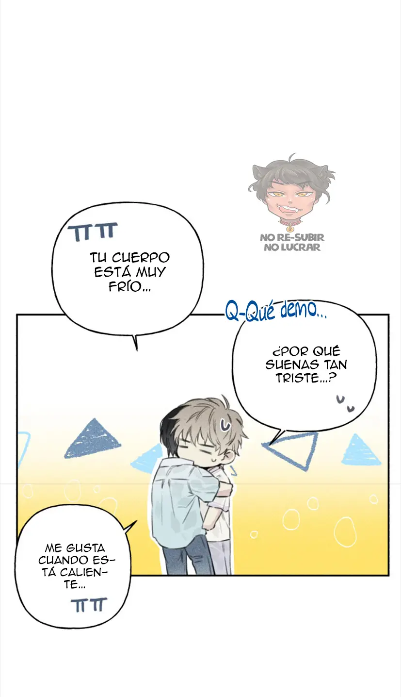 Angel Buddy capítulo 13, página 48