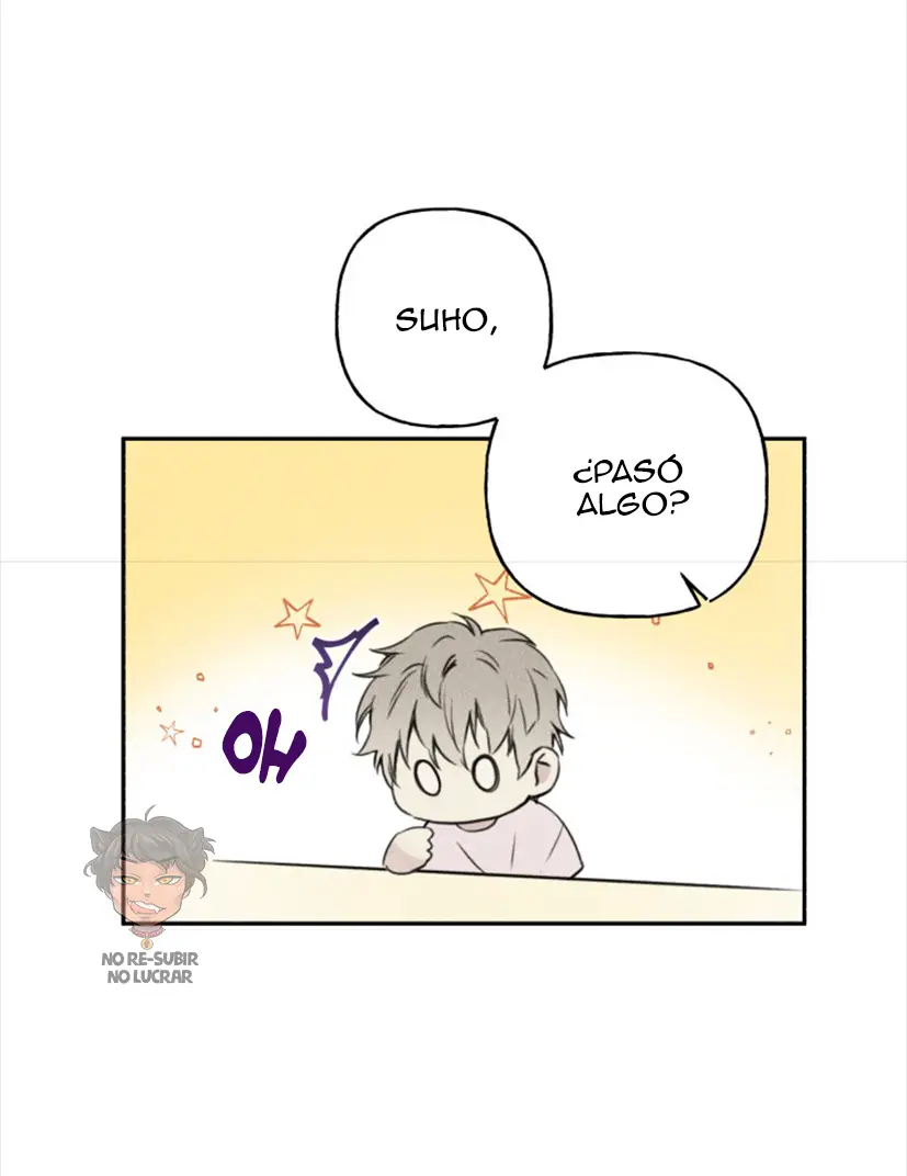 Angel Buddy capítulo 14, página 10