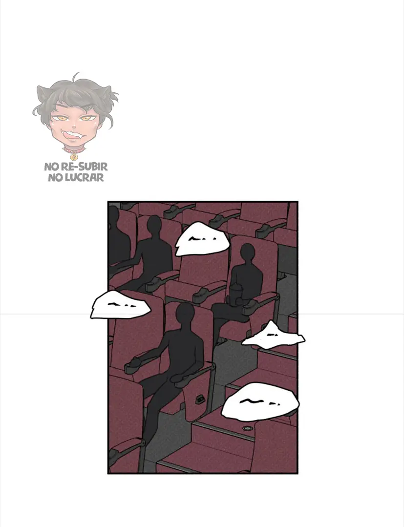 Angel Buddy capítulo 14, página 26