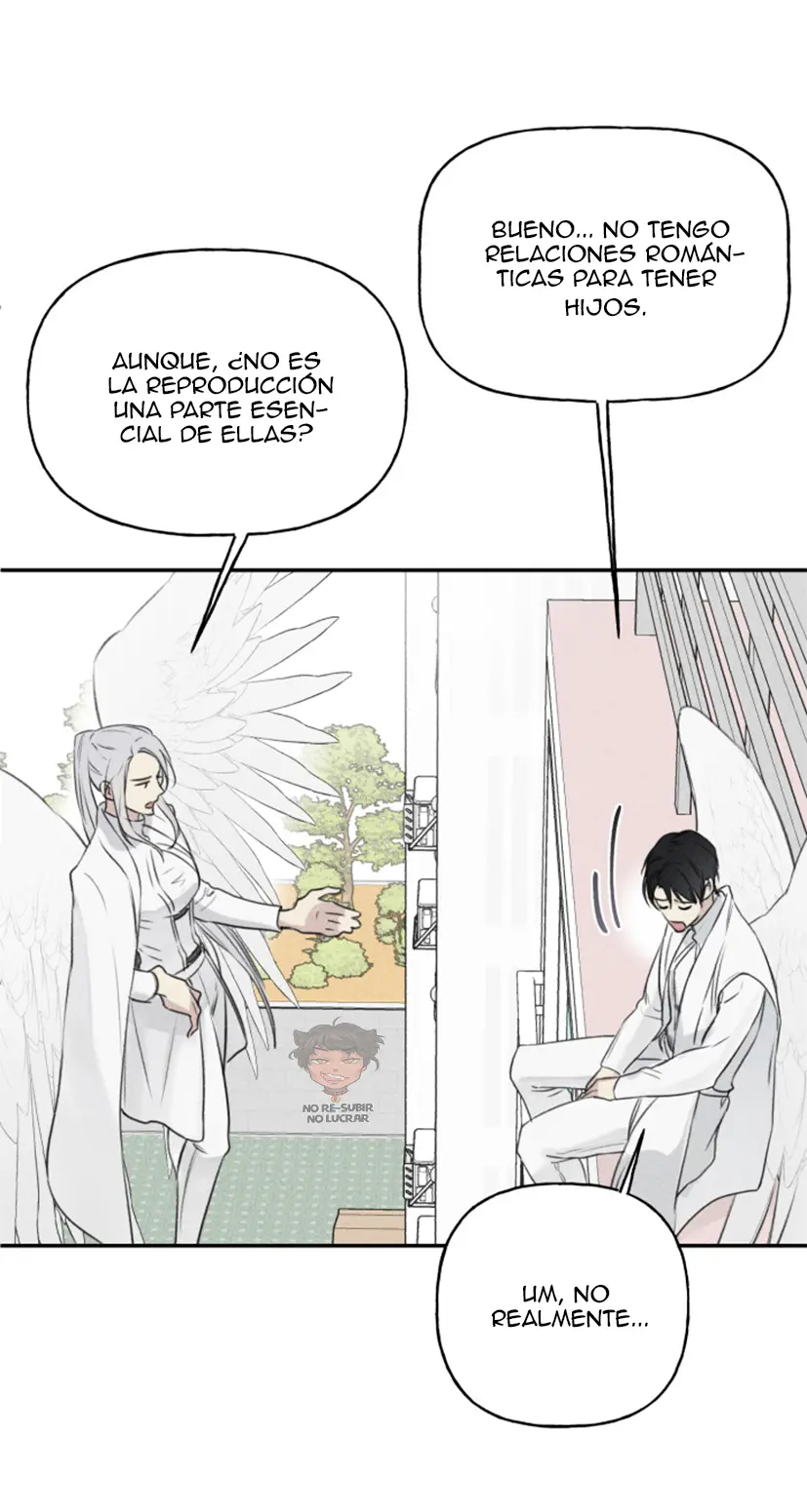 Angel Buddy capítulo 16, página 5