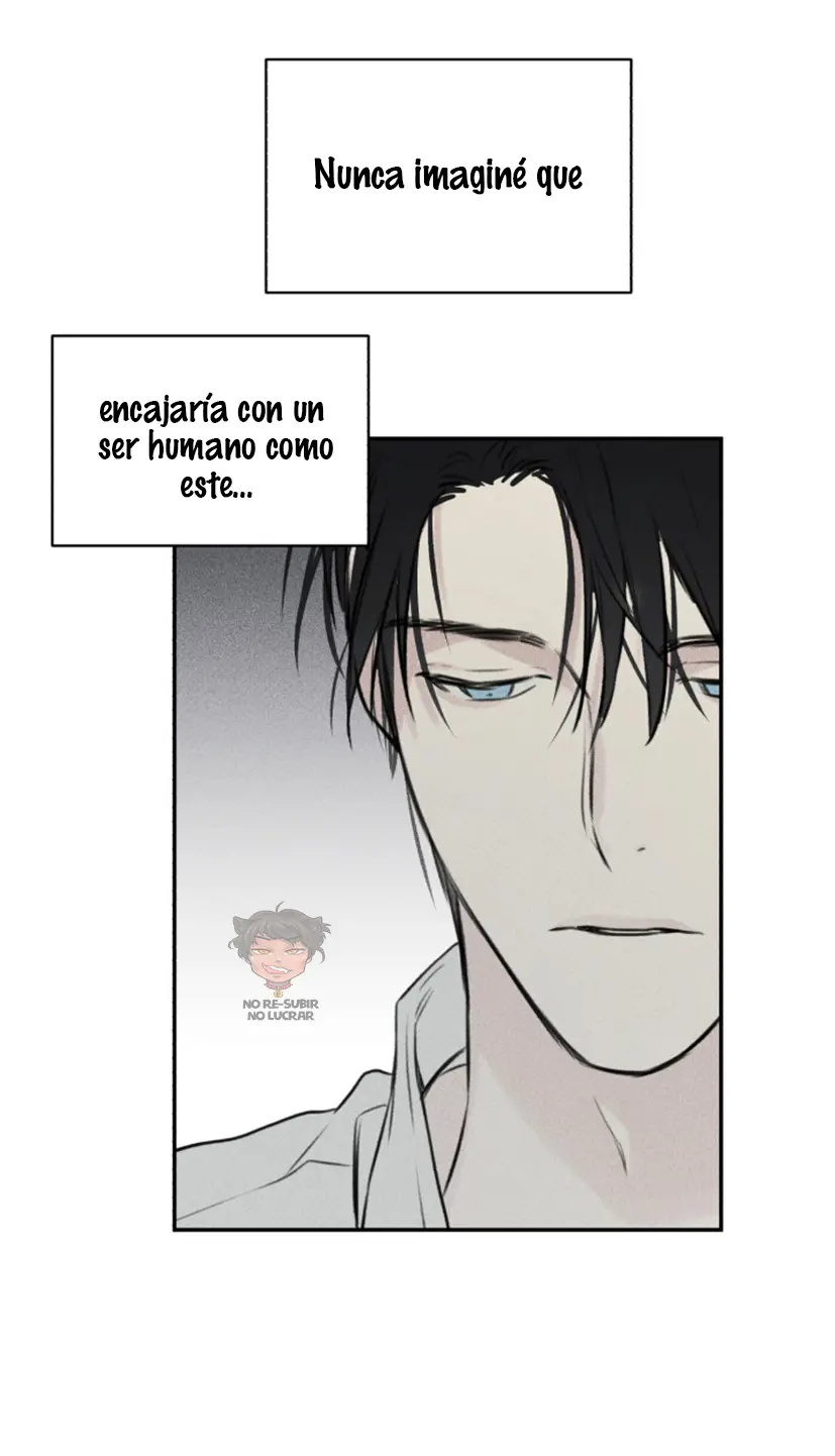 Angel Buddy capítulo 16, página 41
