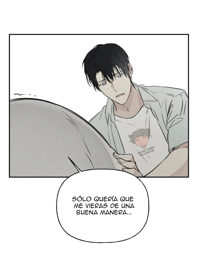 Angel Buddy capítulo 17, página 41