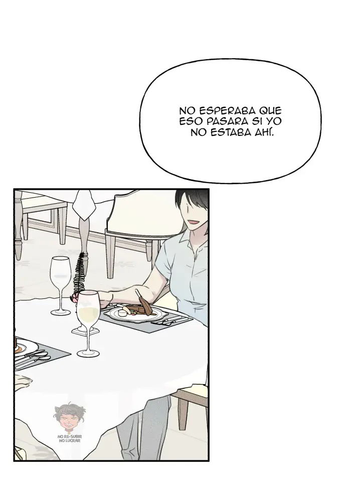 Angel Buddy capítulo 18, página 2