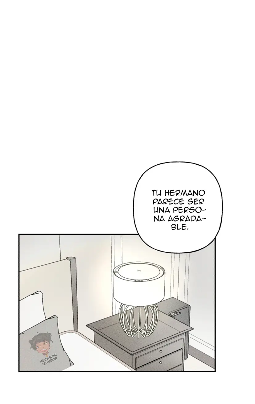 Angel Buddy capítulo 18, página 21