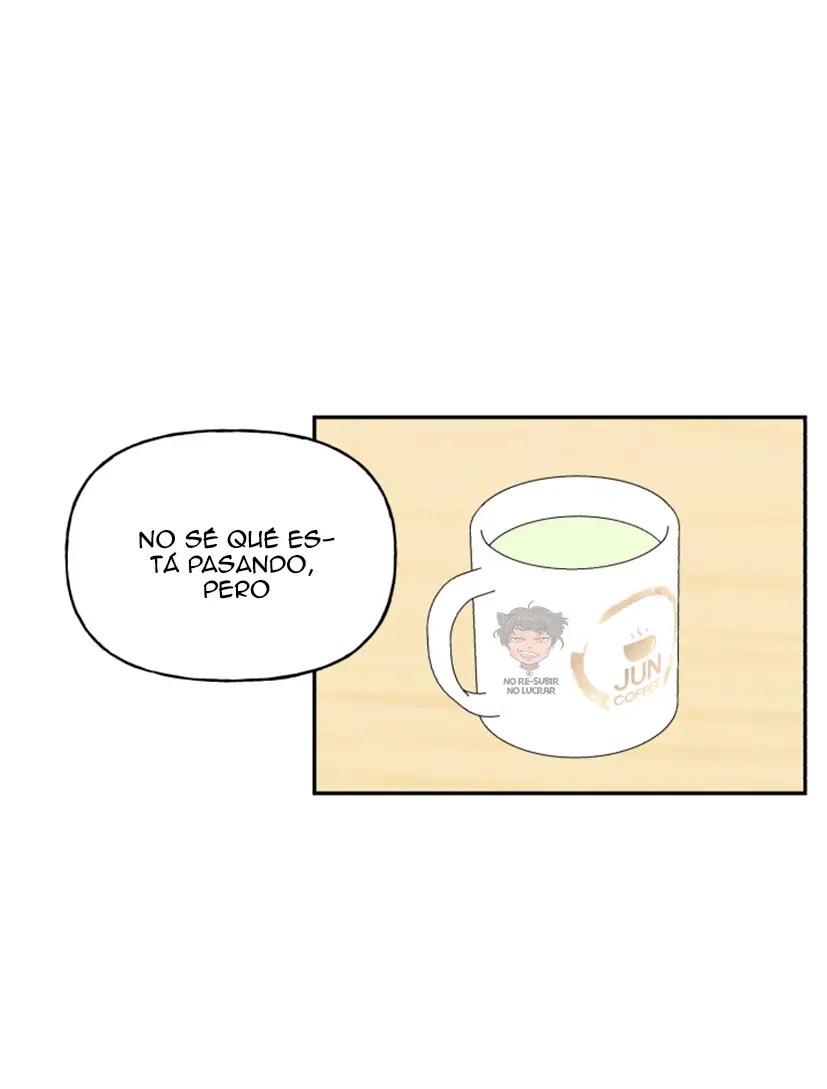 Angel Buddy capítulo 19, página 31