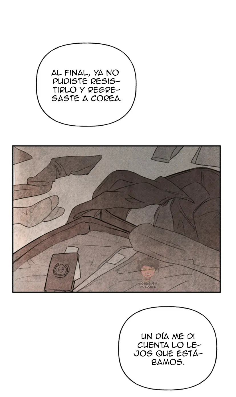 Angel Buddy capítulo 19, página 47