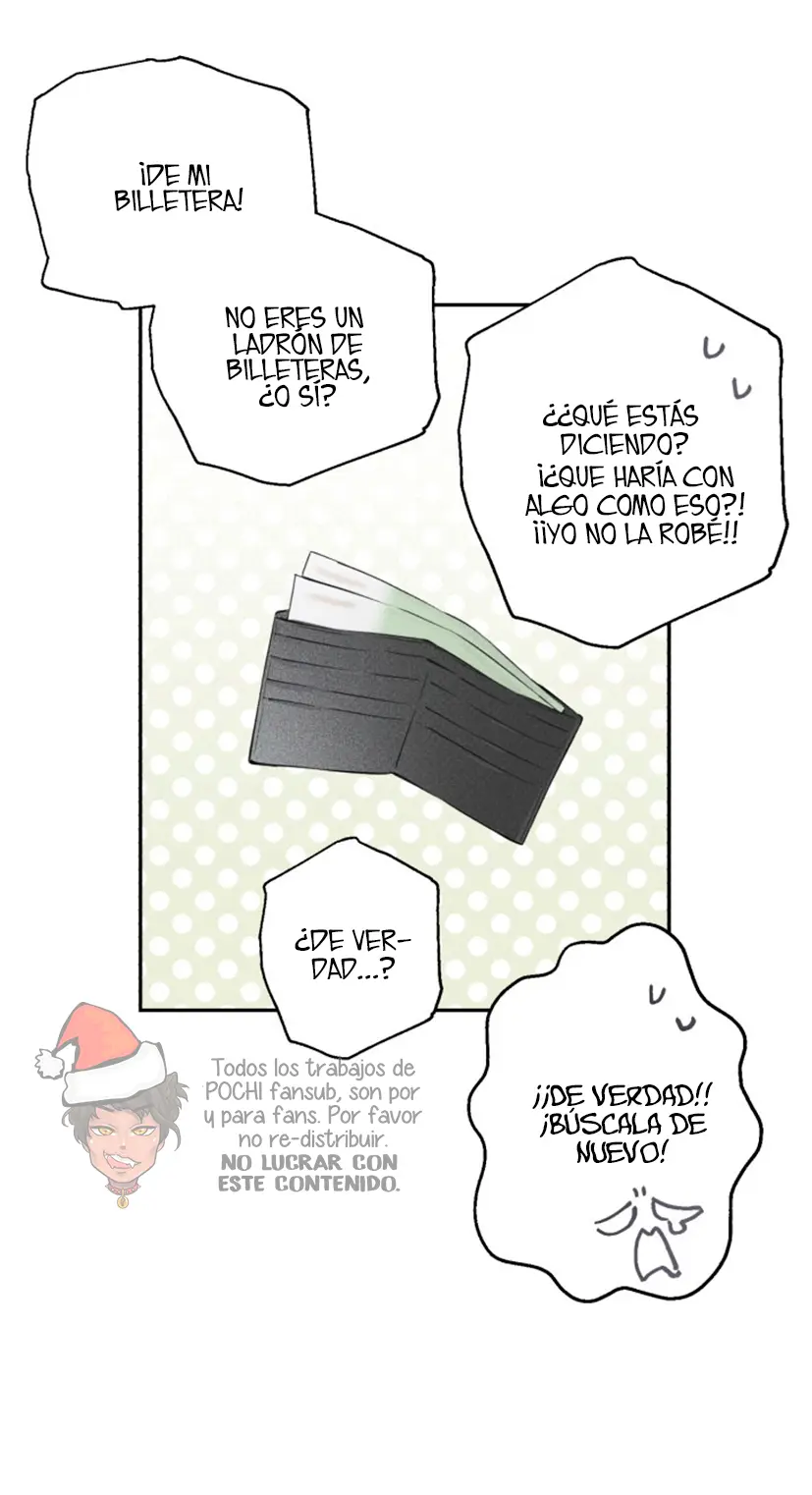 Angel Buddy capítulo 2, página 15