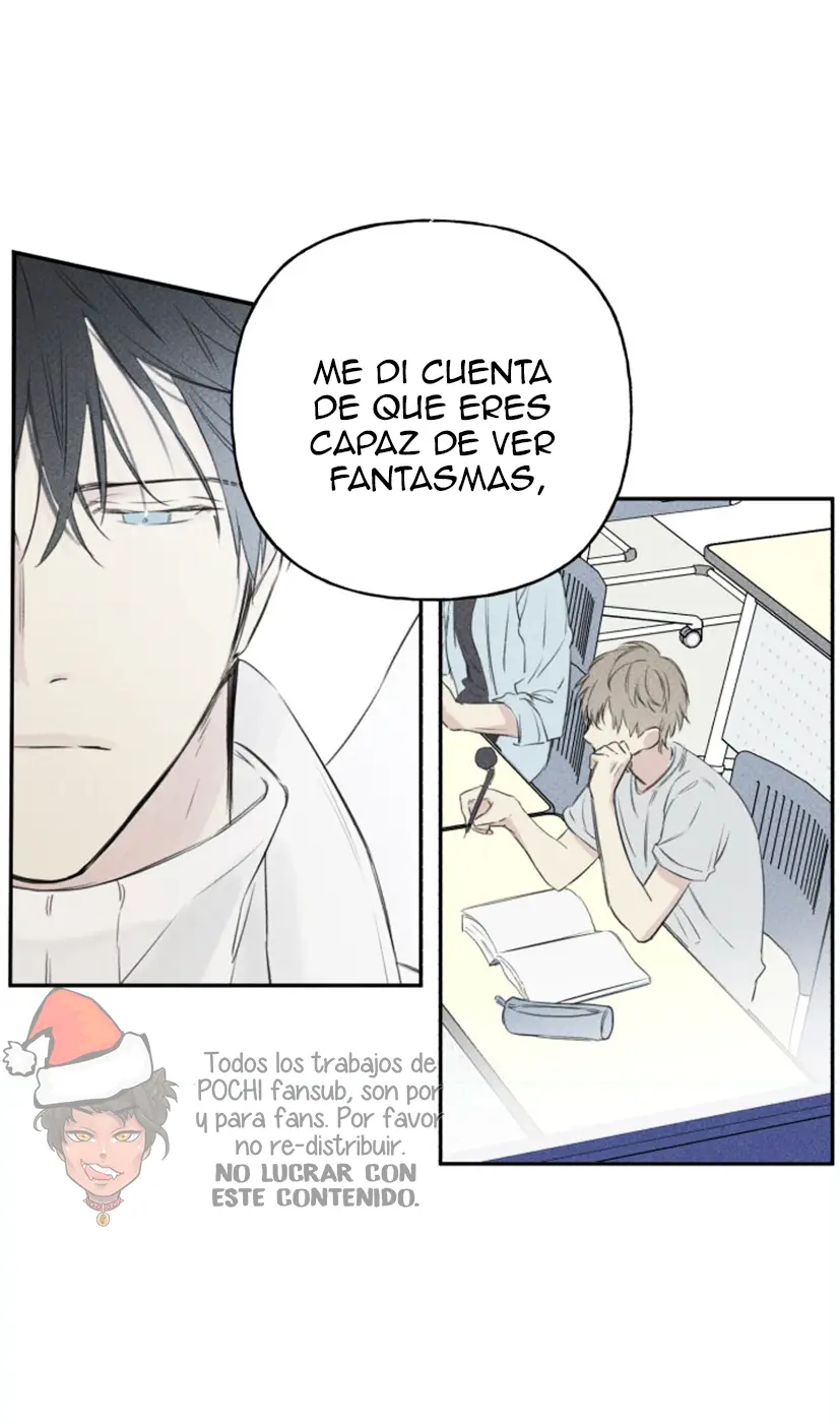 Angel Buddy capítulo 2, página 47