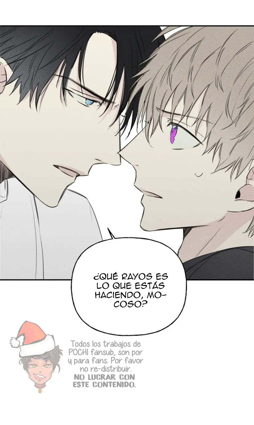 Angel Buddy capítulo 2, página 49