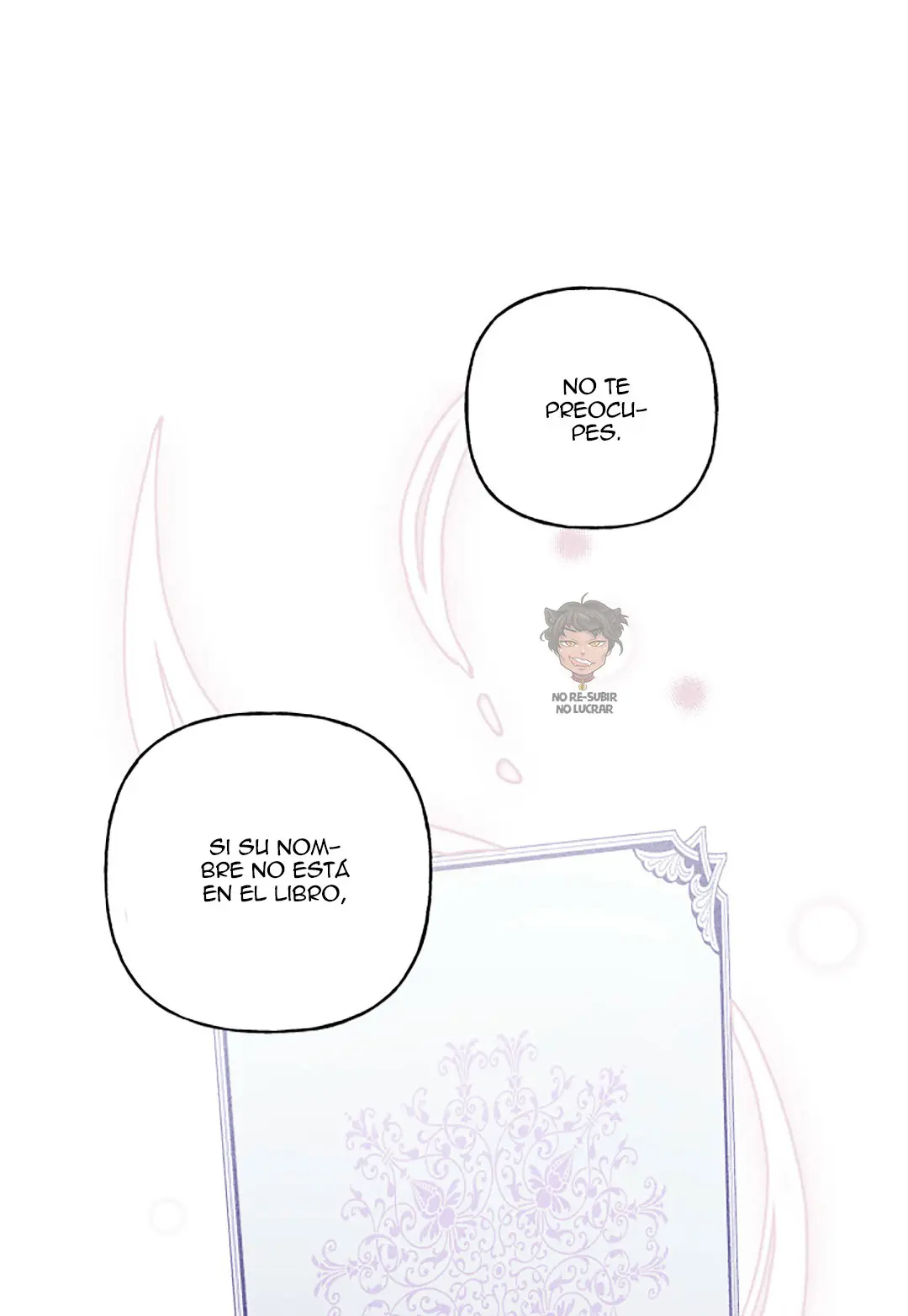 Angel Buddy capítulo 20, página 16