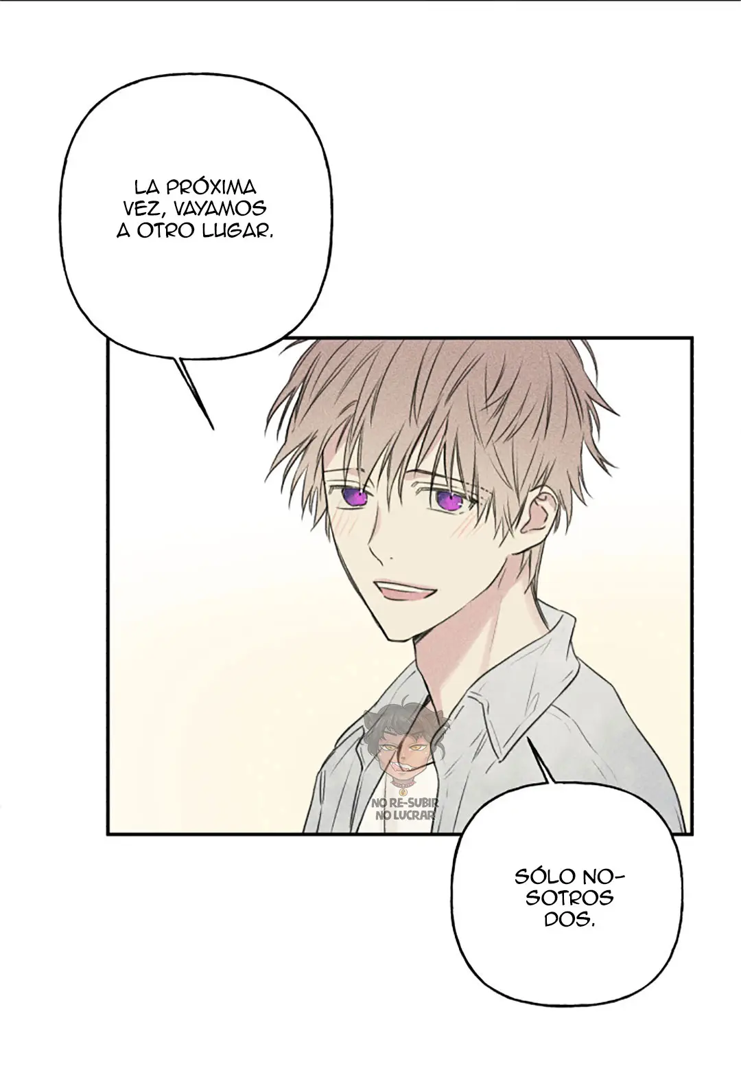 Angel Buddy capítulo 20, página 32