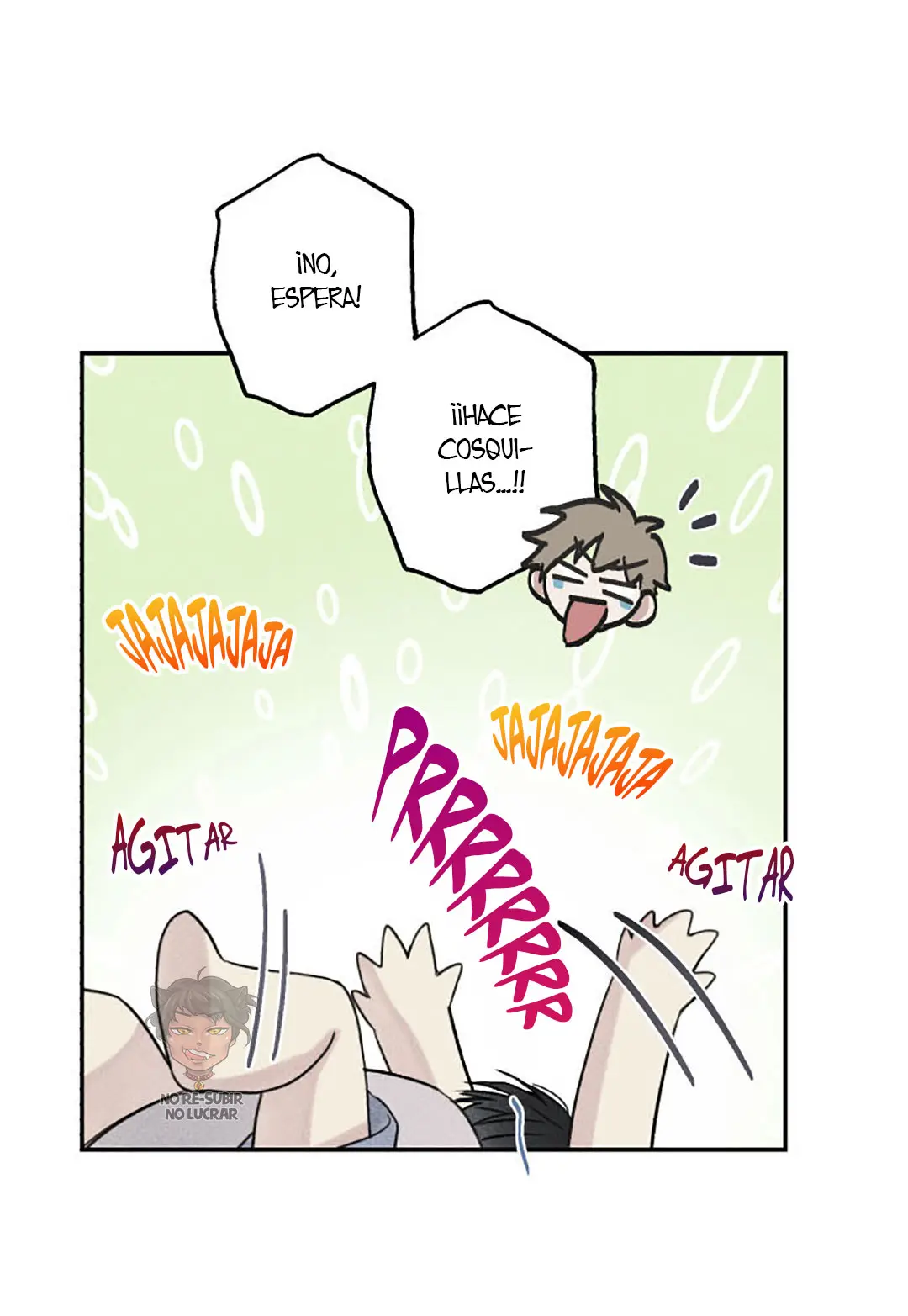 Angel Buddy capítulo 21, página 24
