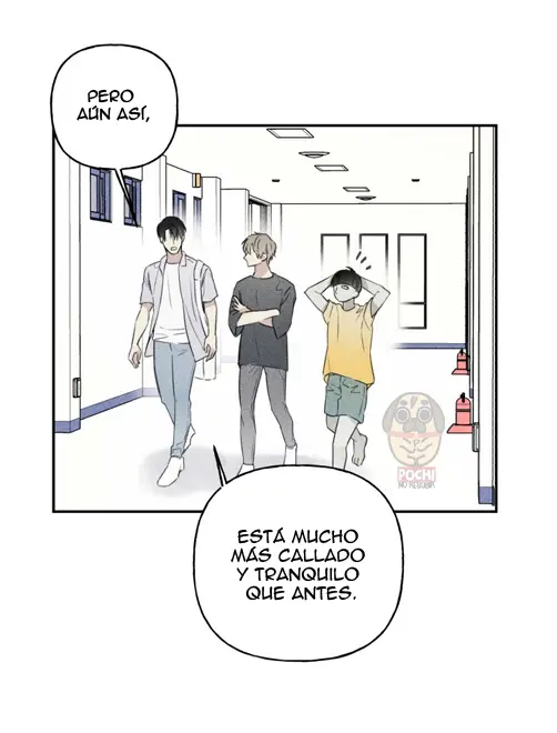 Angel Buddy capítulo 22, página 30