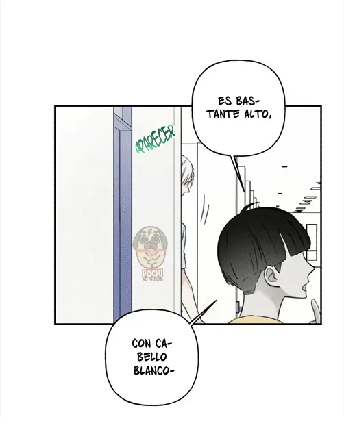 Angel Buddy capítulo 22, página 37