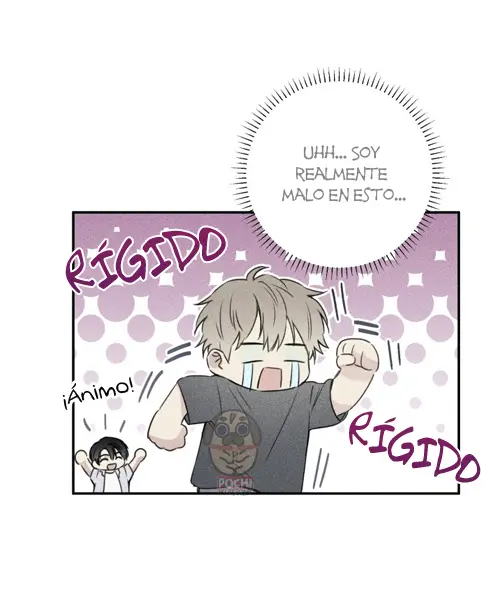 Angel Buddy capítulo 23, página 4