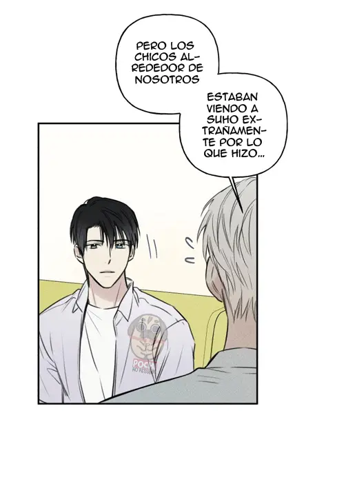Angel Buddy capítulo 23, página 12