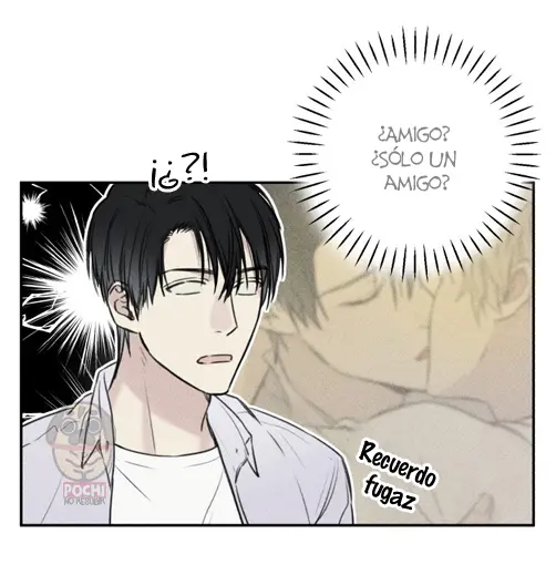 Angel Buddy capítulo 23, página 17